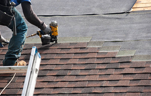 Licensed Roofing service in Johnsonville, NY - Brentwood Metal Roofing